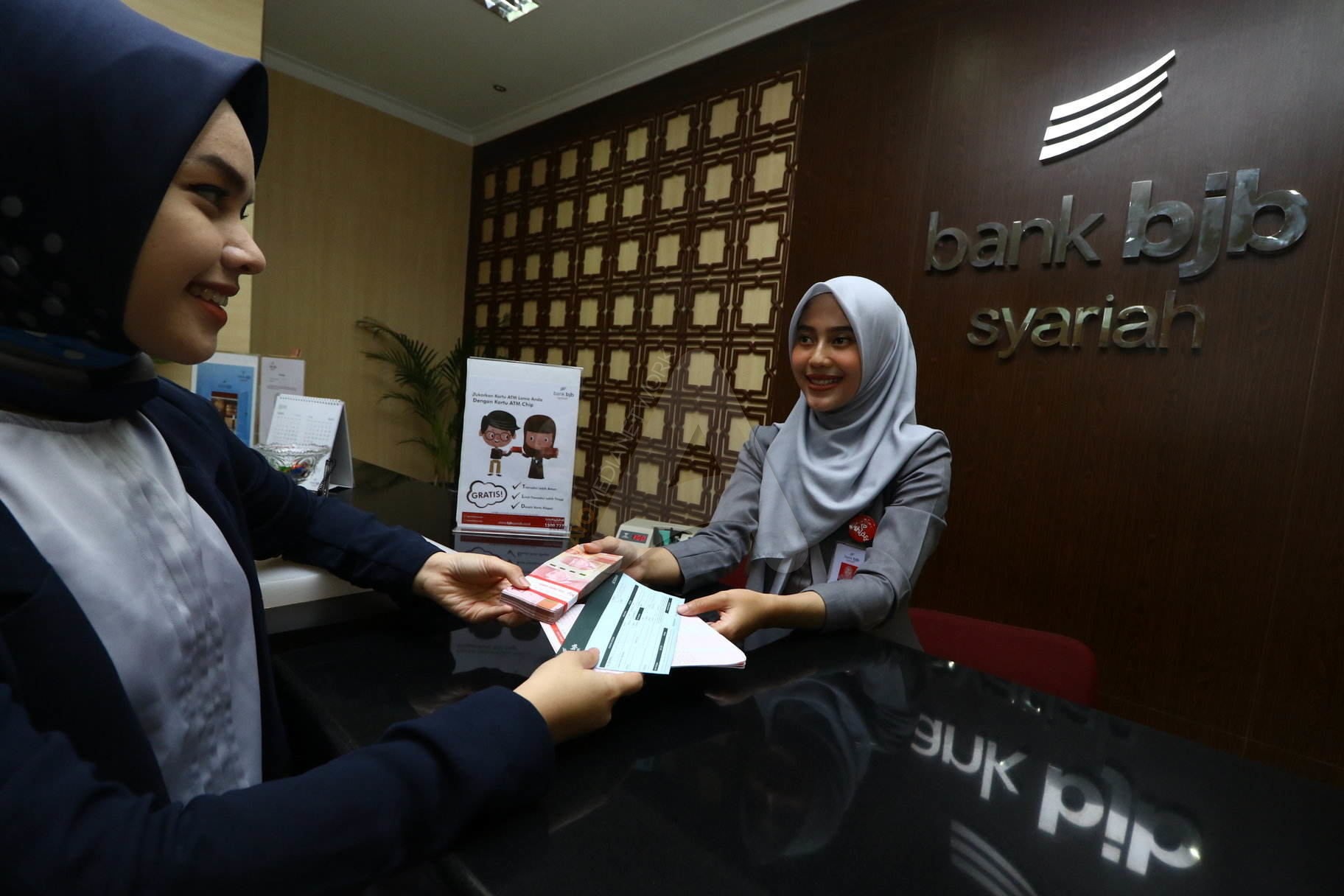 Di Makassar, OJK Ingatkan Perbankan Syariah untuk Lebih Banyak Menggaet Pelaku UMKM